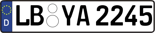 LB-YA2245