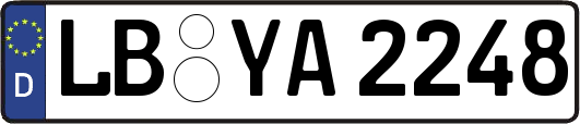 LB-YA2248