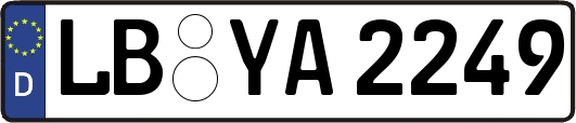 LB-YA2249