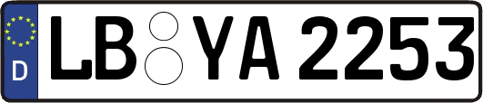 LB-YA2253