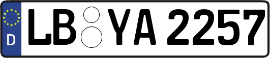 LB-YA2257