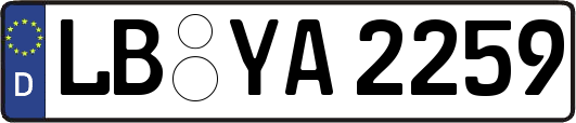 LB-YA2259