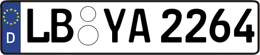 LB-YA2264