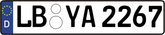 LB-YA2267