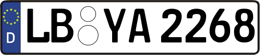 LB-YA2268