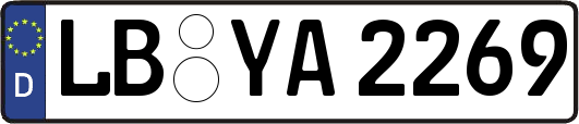 LB-YA2269