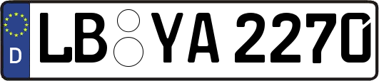 LB-YA2270