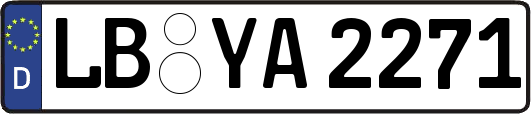 LB-YA2271