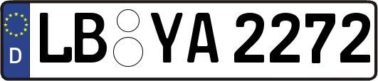 LB-YA2272