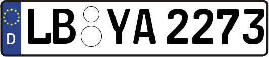 LB-YA2273