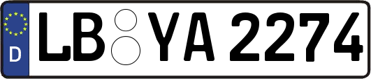 LB-YA2274