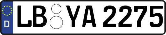 LB-YA2275