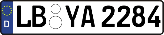 LB-YA2284