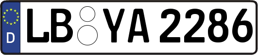 LB-YA2286