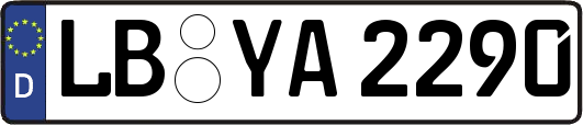 LB-YA2290