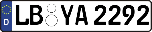 LB-YA2292