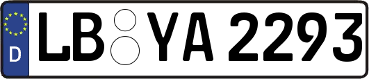 LB-YA2293