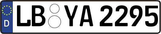 LB-YA2295