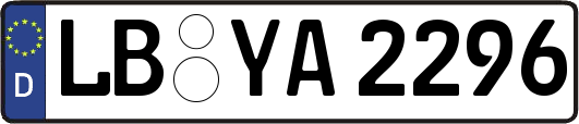 LB-YA2296