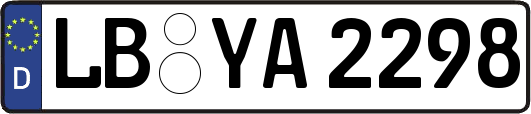 LB-YA2298