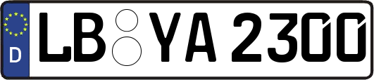 LB-YA2300