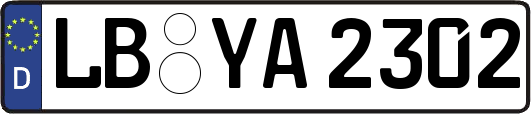 LB-YA2302