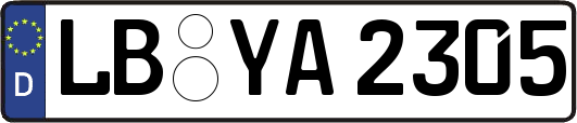 LB-YA2305