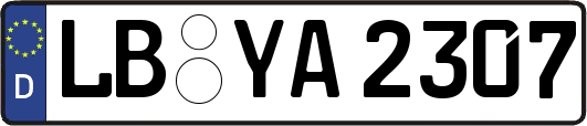 LB-YA2307
