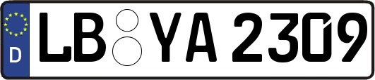 LB-YA2309
