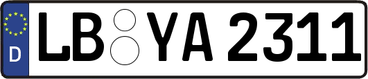LB-YA2311