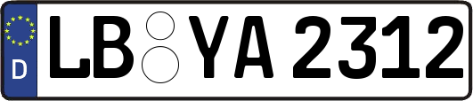 LB-YA2312