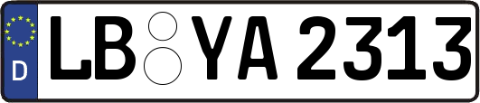 LB-YA2313