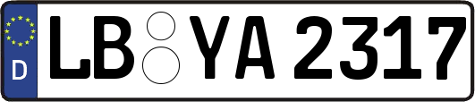 LB-YA2317