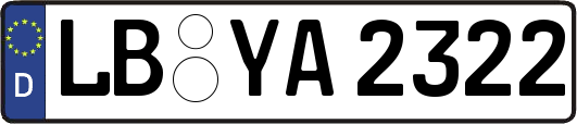 LB-YA2322