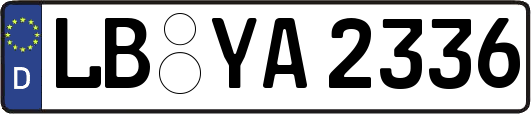 LB-YA2336