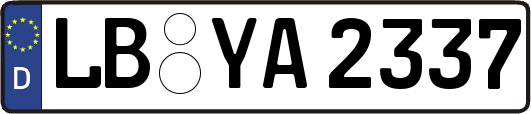 LB-YA2337