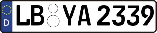 LB-YA2339