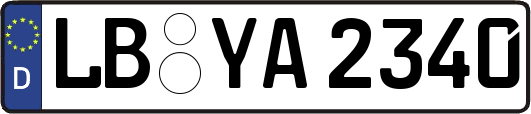 LB-YA2340