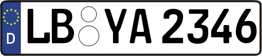 LB-YA2346