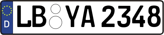 LB-YA2348