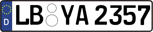 LB-YA2357