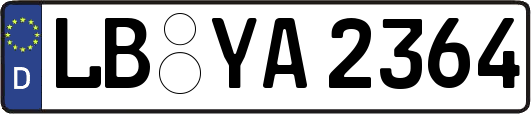 LB-YA2364