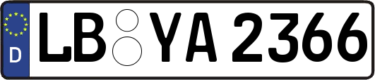 LB-YA2366
