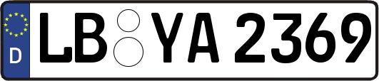 LB-YA2369