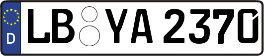LB-YA2370