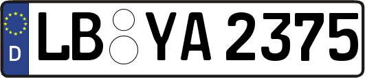 LB-YA2375