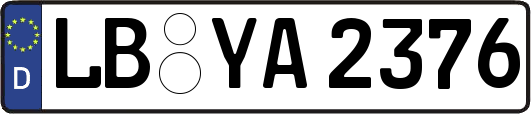 LB-YA2376