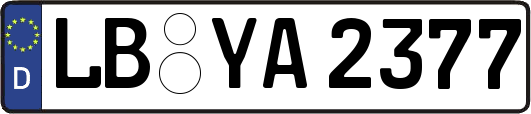 LB-YA2377