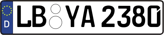 LB-YA2380