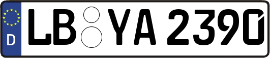 LB-YA2390